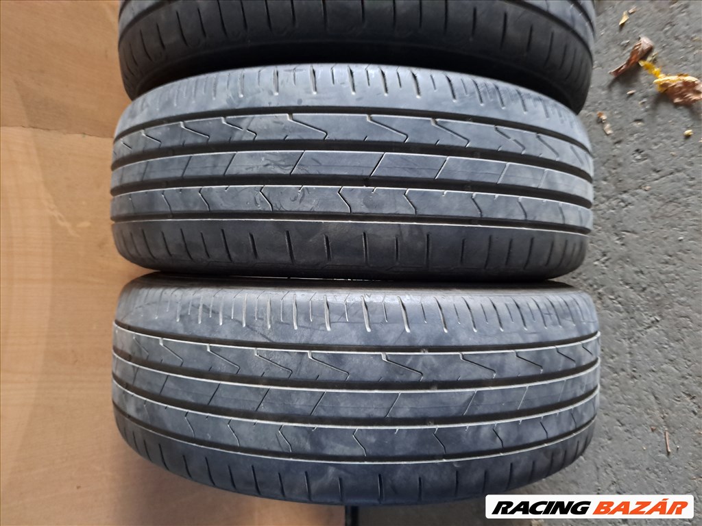 4db 185/60 R15 Hankook ventus prime 3 Nyári gumi eladó!!! (DOT2019) ára! 7500Ft/db 3. kép