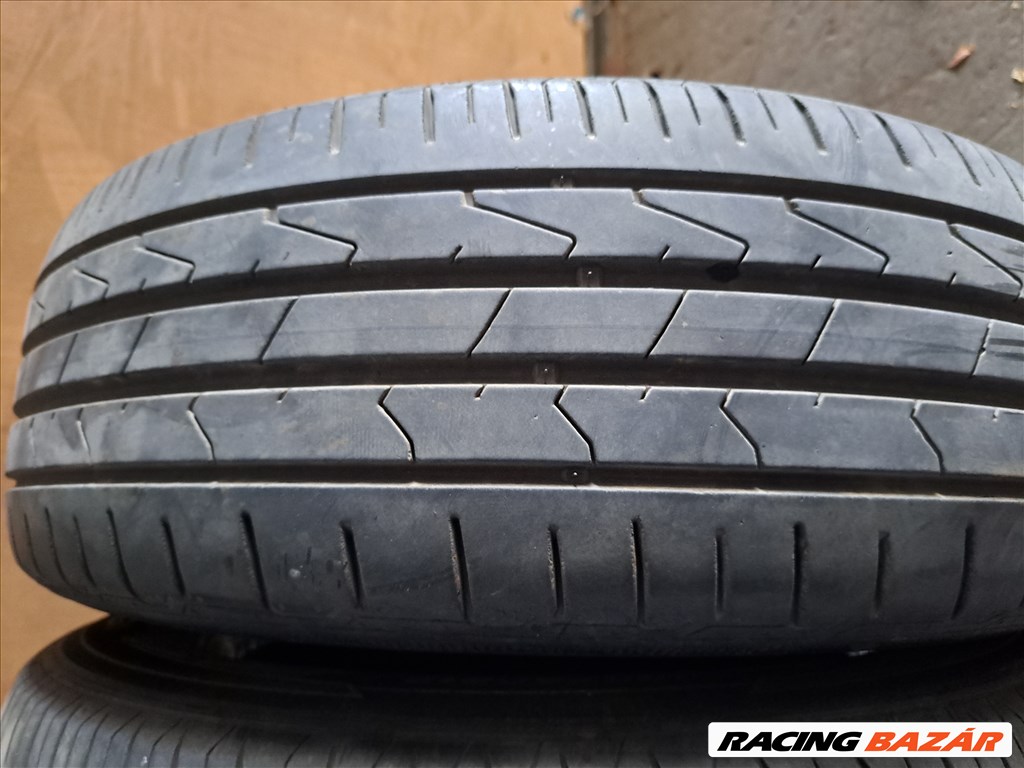 4db 185/60 R15 Hankook ventus prime 3 Nyári gumi eladó!!! (DOT2019) ára! 7500Ft/db 4. kép