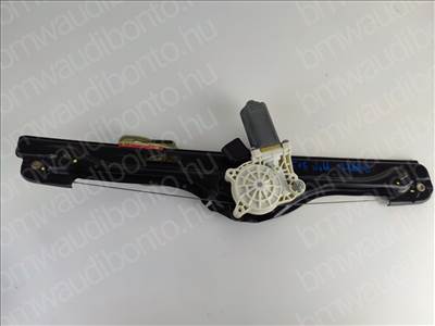 BMW X5 (F15, F85) Jobb hátsó ajtó ablakemelő szerkezet (elektromos) (7291952, 67627322748)