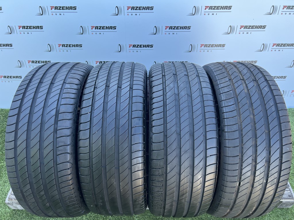 205/45 R17 Michelin Primacy 4 nyári gumi 6-5,5mm 1. kép