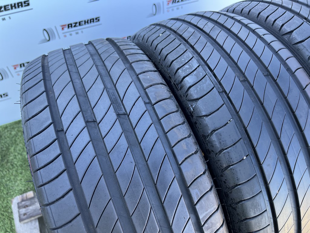 205/45 R17 Michelin Primacy 4 nyári gumi 6-5,5mm 2. kép