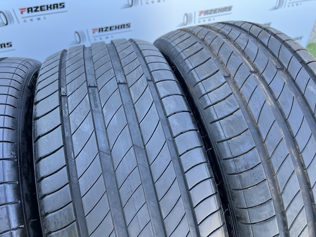 205/45 R17 Michelin Primacy 4 nyári gumi 6-5,5mm 3. kép