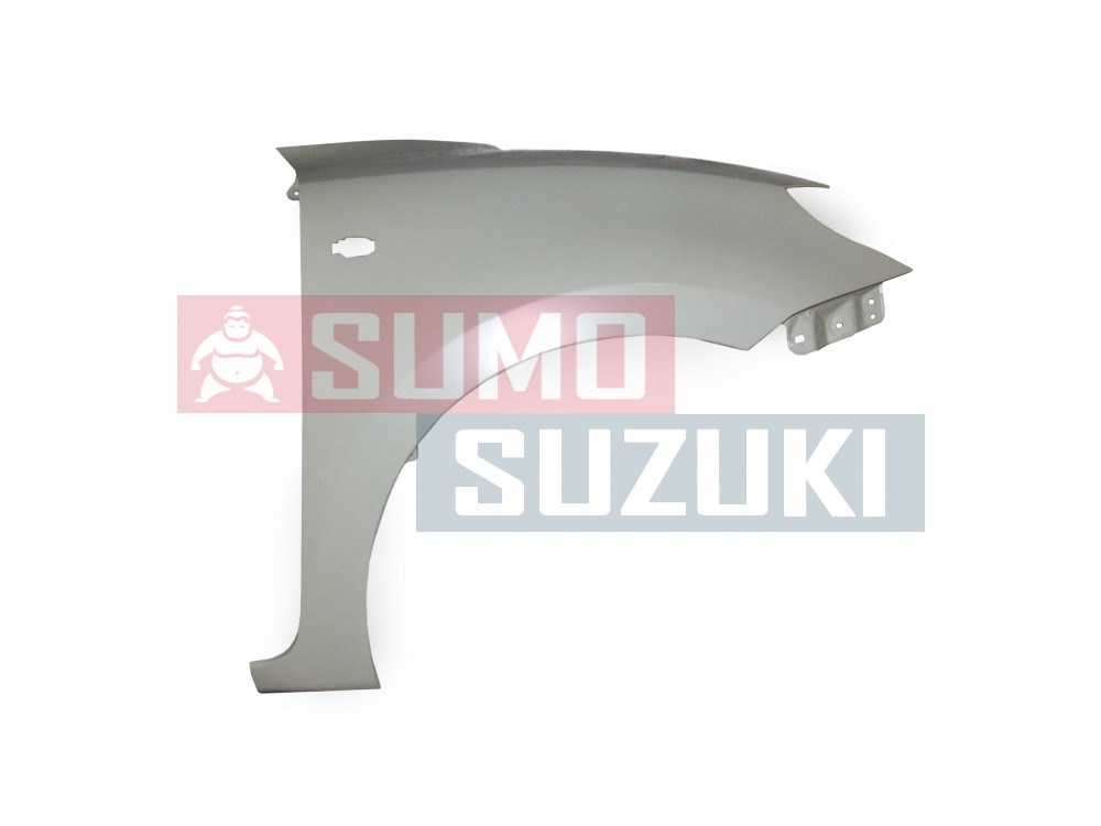 Suzuki Swift 2017-> Jobb első sárvédő indexes 57611-53R00 1. kép