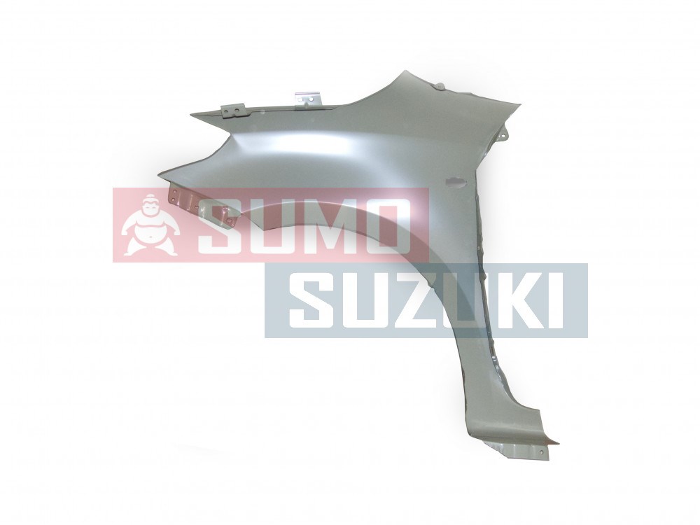 Suzuki Swift 2017-> Jobb első sárvédő indexes 57611-53R00 2. kép