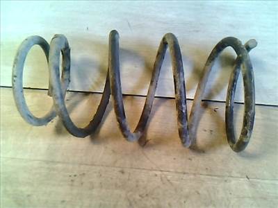 SUZUKI SWIFT 89-96 Első rugó 