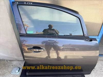 Opel Corsa D jobb első ajtó Z177