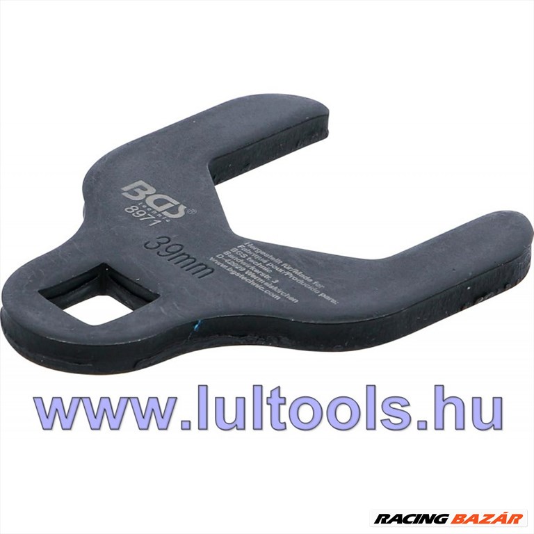 Vízpumpa beállító kulcs Opel 39mm 3. kép