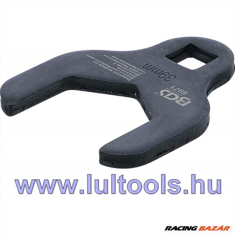 Vízpumpa beállító kulcs Opel 39mm 4. kép