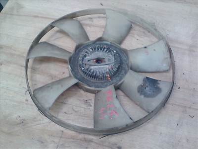 MERCEDES SPRINTER 2006.06-2013.09 Viszkóventilátor hűtőventilátor