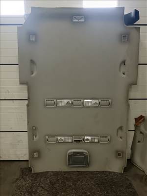 Volkswagen T5 Multivan belső 