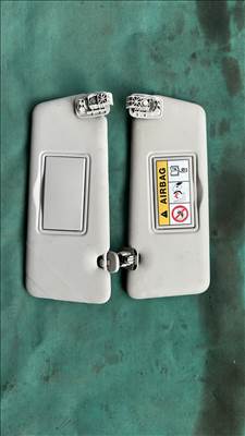 Renault Mégane III napellenző 