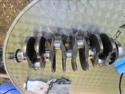 Fiat Doblo II Fötengely 1.3