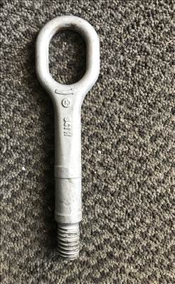 VW GOLF V_OCTAVIA II_LEON 1P - vonószem 1t0805615