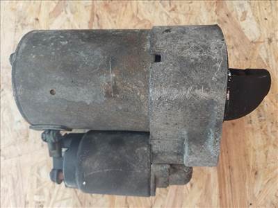 Daewoo Kalos (2002-2007) 1.2 Benzines Önindító 