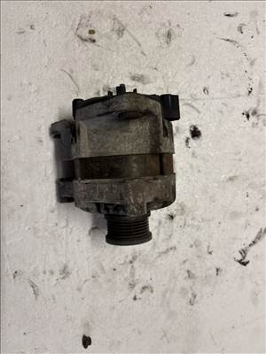 Opel Astra J 2009-2015 Generátor 1.4 turbó a14net 13500582