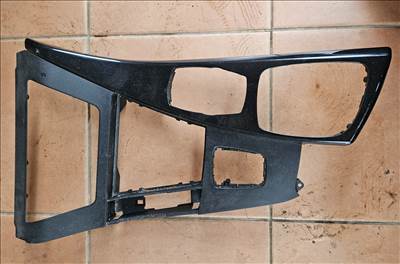 BMW 520 F10/F11 Váltókar keret 9171556