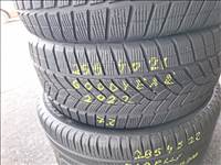  255/40/21"  Goodyear téli gumi 