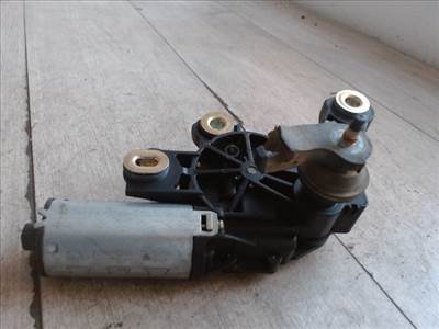 VOLKSWAGEN GOLF IV. Ablaktörlő motor hátsó