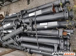 FELÚJÍTOTT! IVECO KARDÁNTENGELYEK ELADÁSA IVECO KARDÁNTENGELY TELJES KÖRÜ JAVÍTÁSOK VECSÉSEN! 7. kép