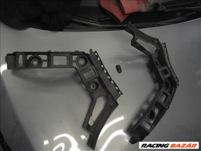 Volkswagen Golf 6 jobb hátsó lökhárító tartó