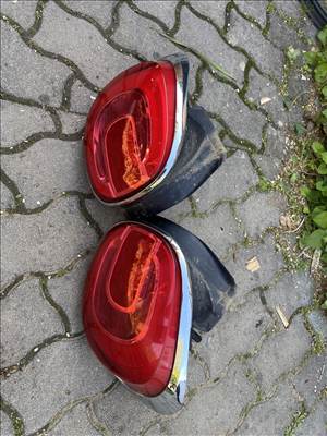 Fiat 500L 500 L jobb bal hátsó lámpa  51883572 51883571