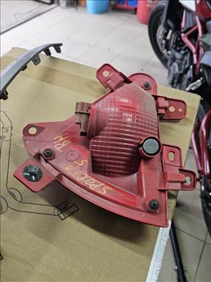 Kia Sportage (NQ5) Bal Hátsó lámpa  92405r2000