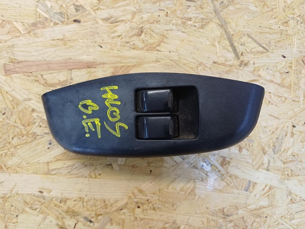 Daewoo Kalos (2002-(2007 Bal Első Ajtó Ablakemelő Kapcsoló  1. kép