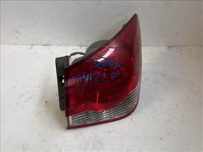 14225 Chevrolet Cruze 2010-2014  Jobb hátsó Lámpa 9047831