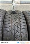  205/6016" újszerű Pirelli téli gumi gumi