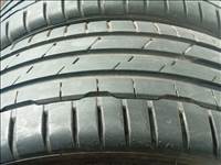  225/4517" újszerű Hankook nyári gumi gumi