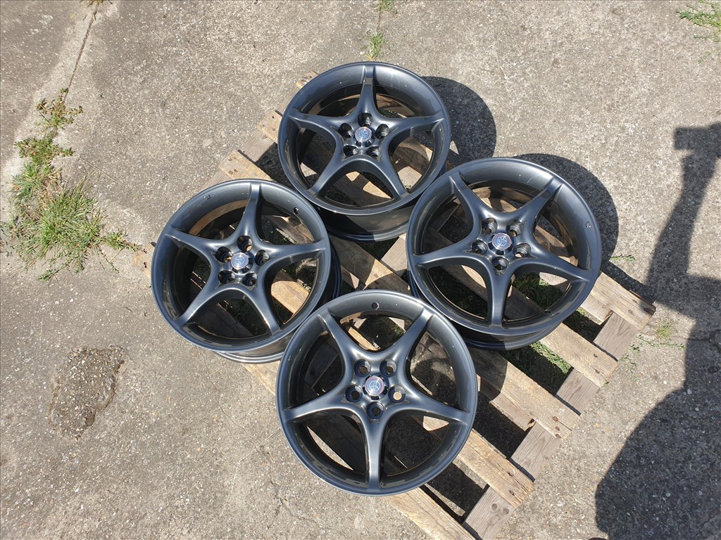 16" 5x100 Toyota Celica 1. kép