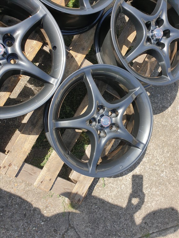 16" 5x100 Toyota Celica 3. kép