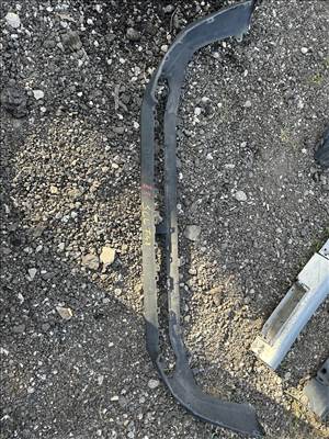 Lexus NX 300h Dífúzor hátsó alsó