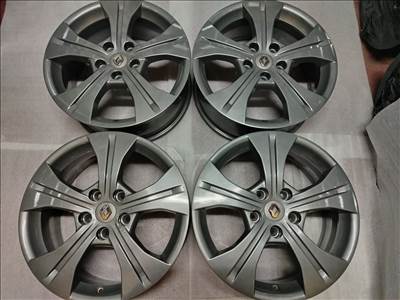  Renault Laguna/Koleos/Espace 17" (gyári felni) alufelni