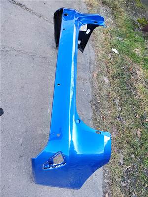 Kia Cee'd (CD) kombi hátsó lökhárító   86611j7300