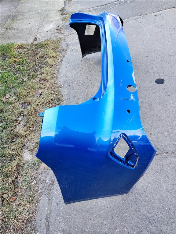 Kia Cee'd (CD) kombi hátsó lökhárító   86611j7300 2. kép