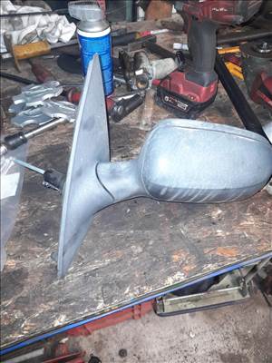 Opel corsa c bal tükör 