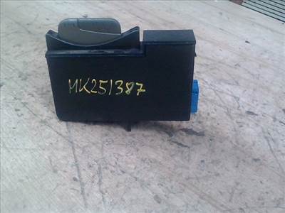 RENAULT VEL SATIS 02-09 Kártyaolvasó