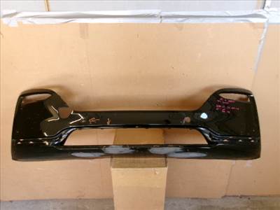 BMW I3 I3S 01 LCI első lökhárító héj 2018-