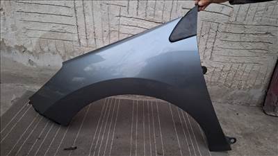 Peugeot 308 bal sárvédő 