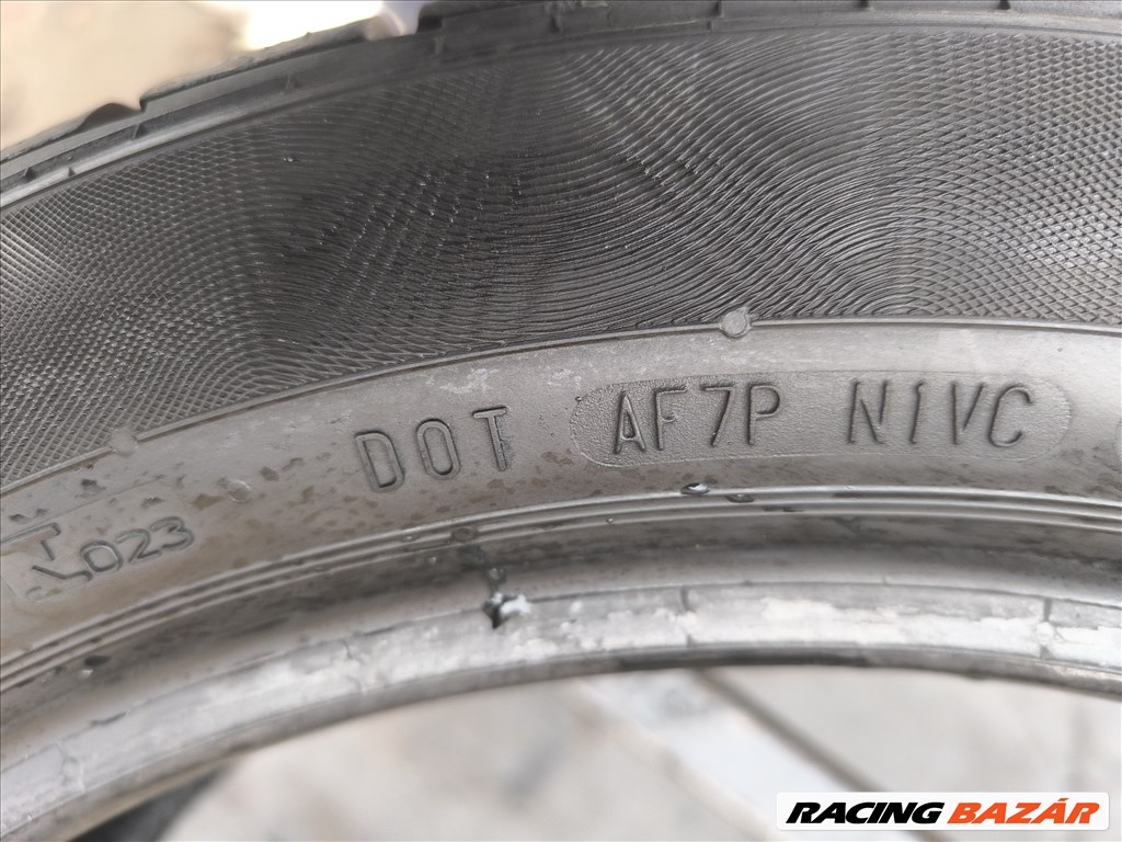 205/50R17 Continental téli gumi 2db 205/50 r17 4. kép