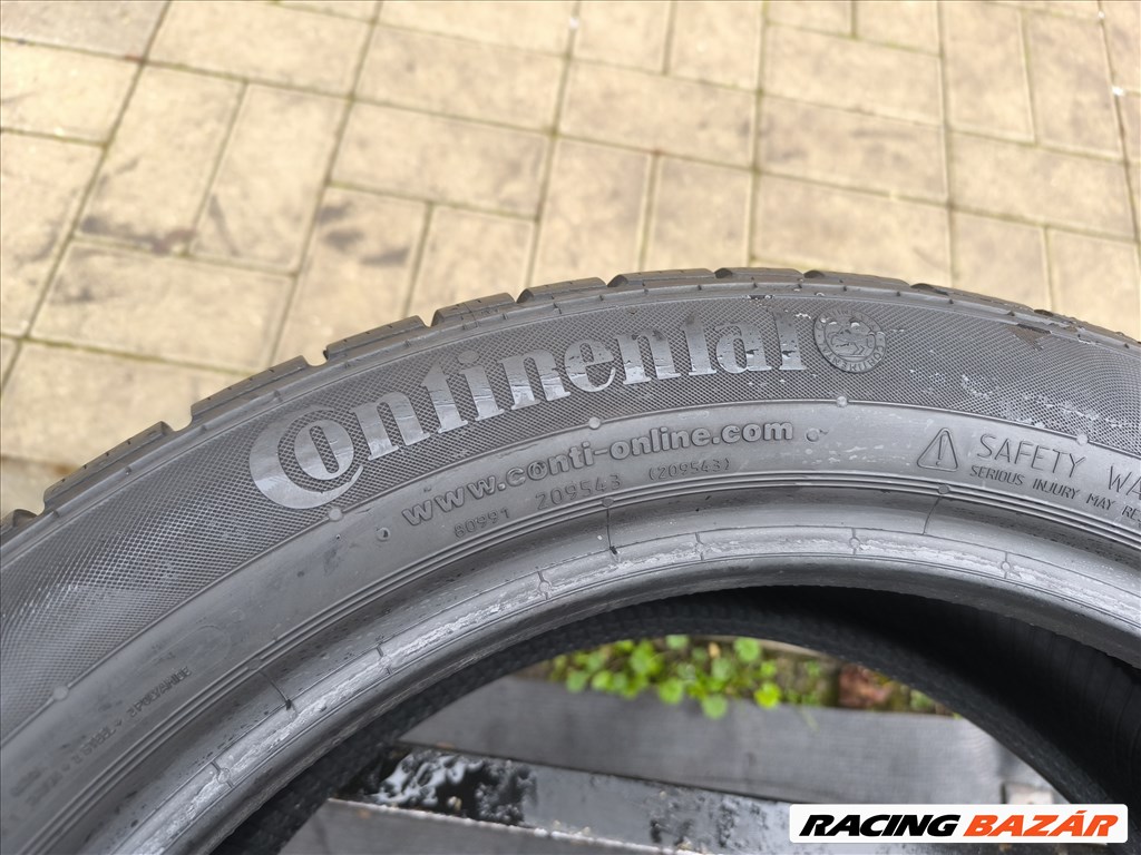205/50R17 Continental téli gumi 2db 205/50 r17 6. kép