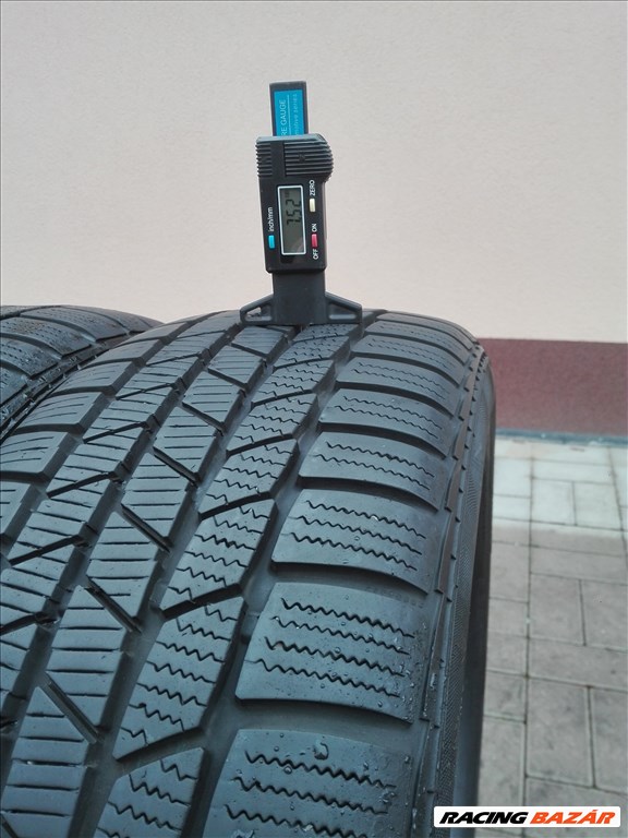 205/50R17 Continental téli gumi 2db 205/50 r17 2. kép