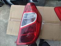 Hyundai i10 2010-2013 jobb hátsó lámpa