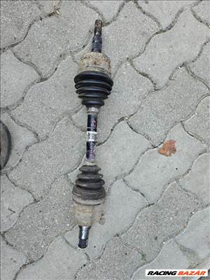 Opel Combo C Tour 1.7 CDTI Bal elsö féltengely