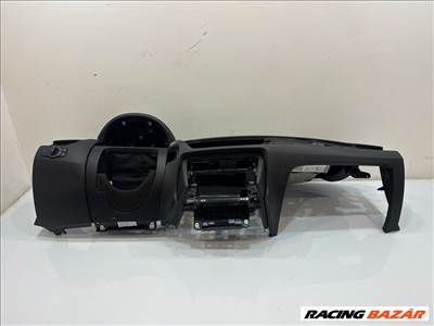BMW X1 E84 műszerfal, műszerfal párna, műszerfal héj 51452991239
