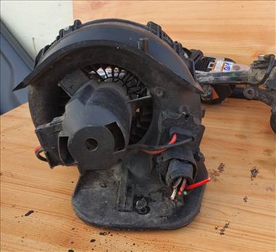 Renault Kangoo I Fütömotor fütés motor 