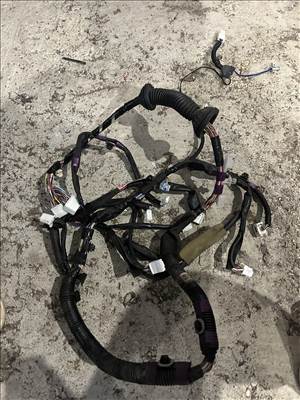 Lexus RX (AL10) 450h Ajtó kábelköteg jobb első