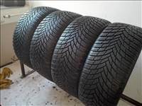 235/45R18 ÚJ Firestone téli gumi garnitúra 235/45 r18