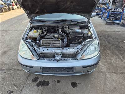 Ford Focus Mk1 1.8 TDDi ECU 